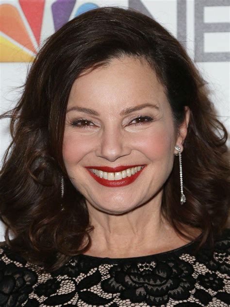 fran drescher movies and tv shows